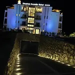 Szálloda Stephen Seaside Dhërmi