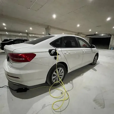 Hotel Stephen Seaside Dhërmi