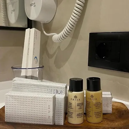 Stephen Seaside Dhërmi