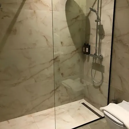 Hotel Stephen Seaside 4*