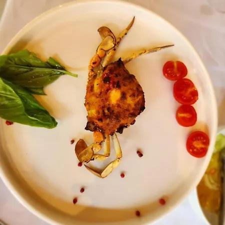 Hotel Stephen Seaside