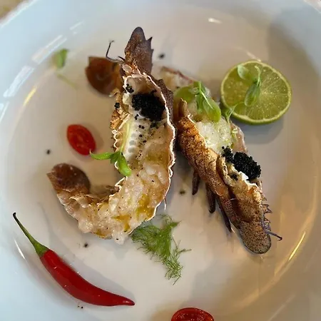 Hotel Stephen Seaside 4*