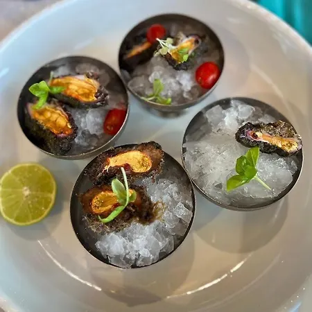 Hotel Stephen Seaside 4*