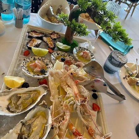 Stephen Seaside Hotel