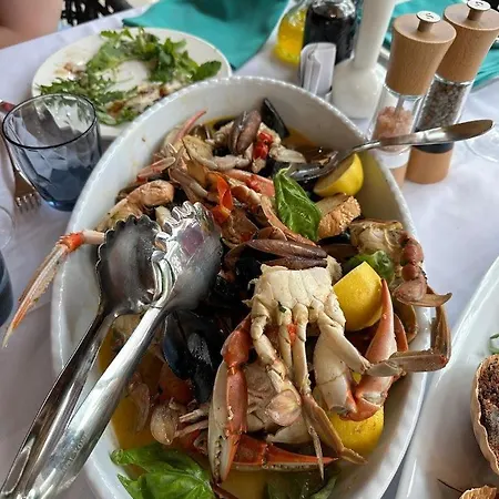 Hotel Stephen Seaside 4*