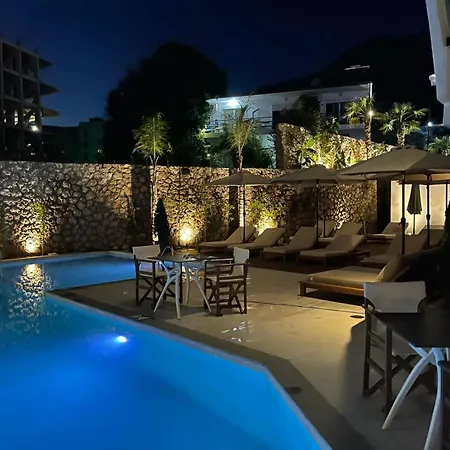 Stephen Seaside 4*