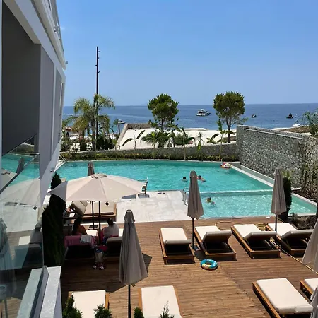 Hotel Stephen Seaside 4*