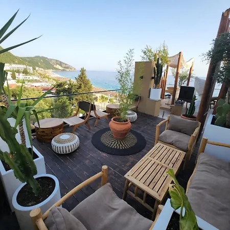 Hotel Stephen Seaside