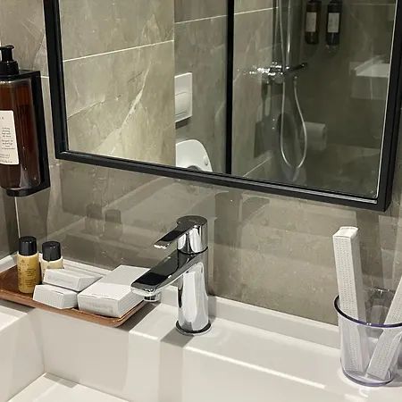 Stephen Seaside Hotel 4*