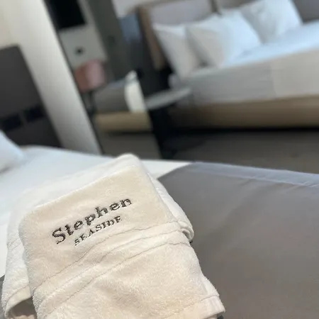Stephen Seaside Hotel Dhërmi