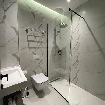 Hotel Stephen Seaside Dhërmi