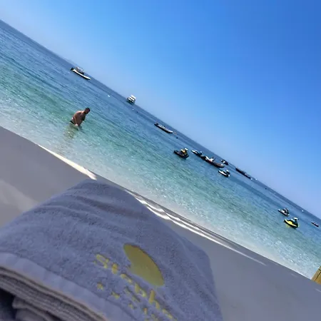 Hotel Stephen Seaside 4*