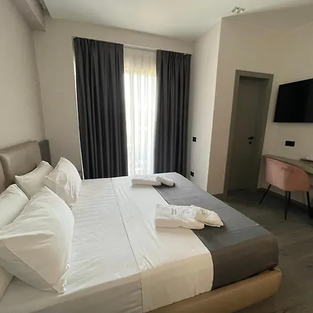 Hotel Stephen Seaside