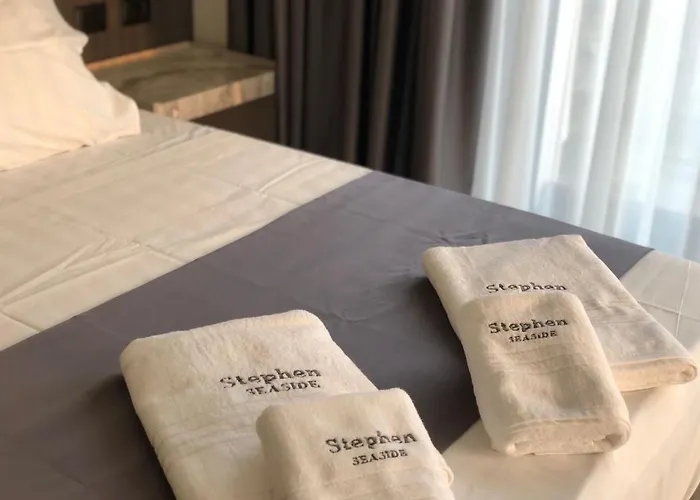 Stephen Seaside Hotel