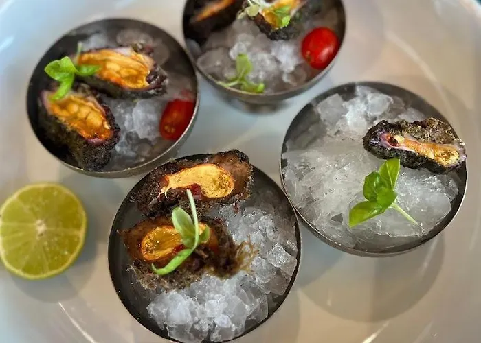 Hotel Stephen Seaside 4*