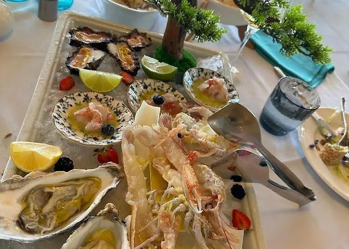 Stephen Seaside Hotel