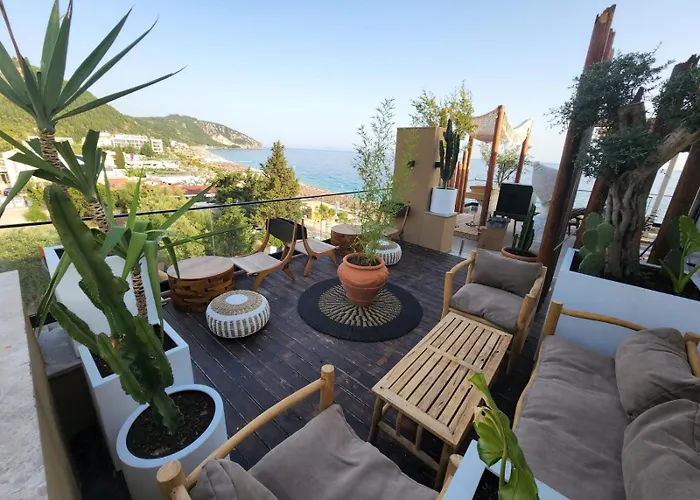 Hotel Stephen Seaside