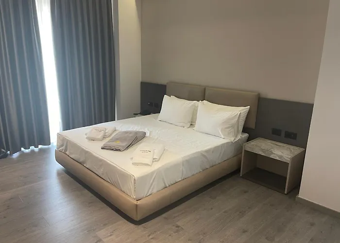 Hotel Stephen Seaside 4*