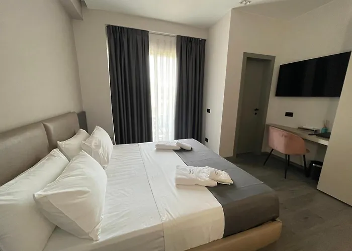 Hotel Stephen Seaside