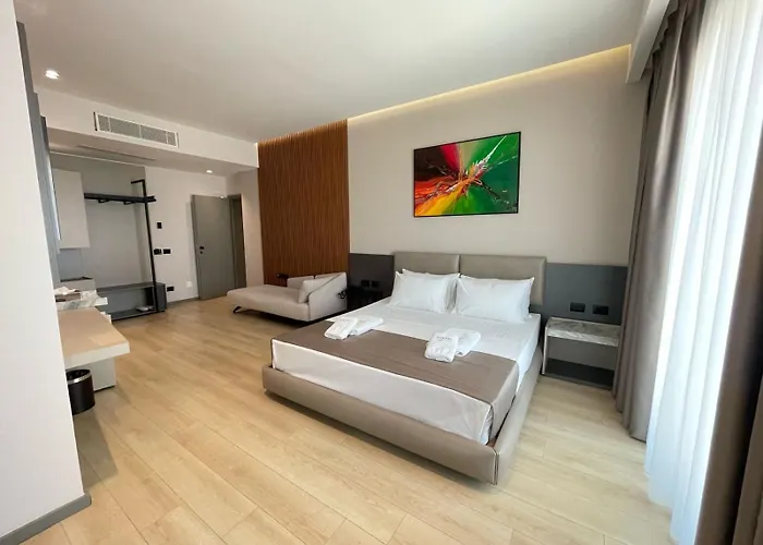 Hotel Stephen Seaside 4*