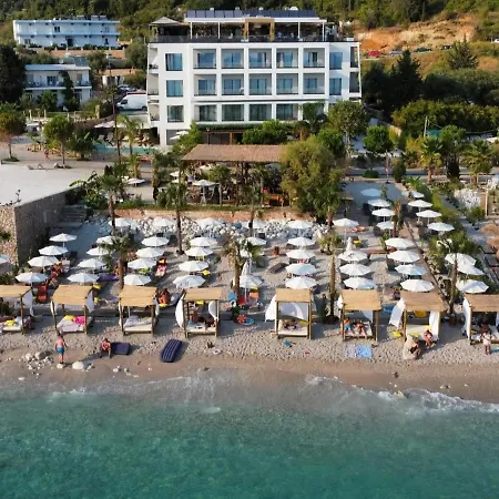 Stephen Seaside 4*