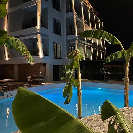 Stephen Seaside Dhërmi