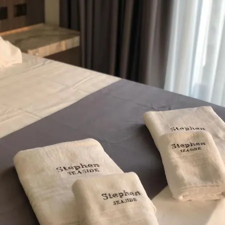 Stephen Seaside Hotel