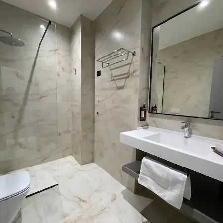 Stephen Seaside Szálloda