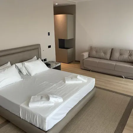 Hotel Stephen Seaside Dhërmi