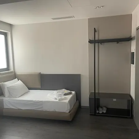 Hotel Stephen Seaside Dhërmi