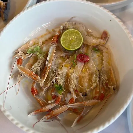 Szálloda Stephen Seaside