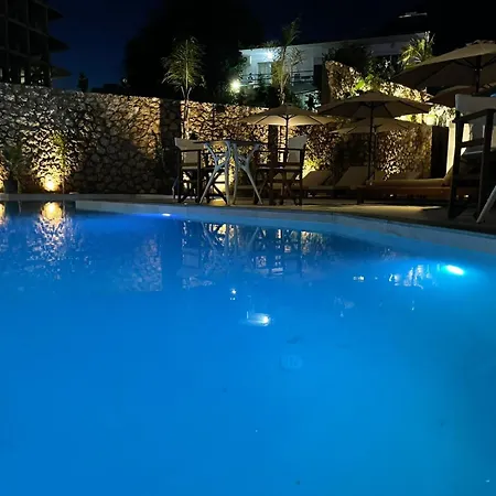 Stephen Seaside Dhërmi