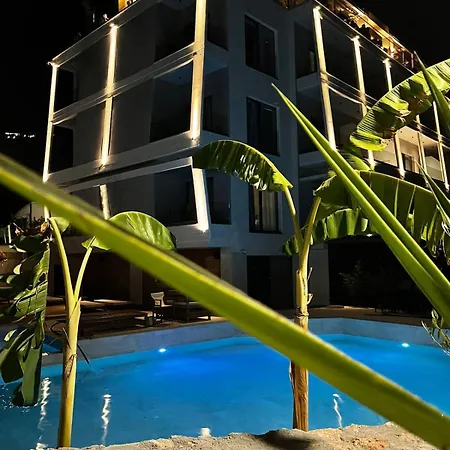 Stephen Seaside Hotel 4*