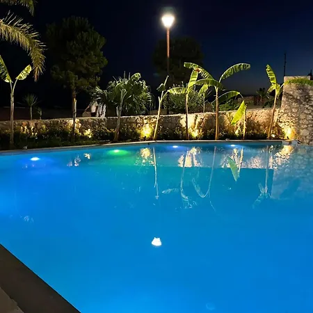 Hotel Stephen Seaside Dhermi