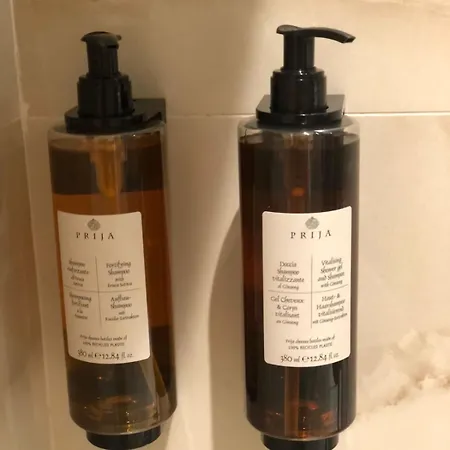 Stephen Seaside מלון דרמי