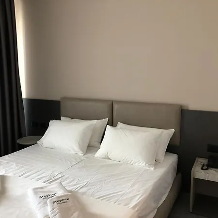 Stephen Seaside Hotel