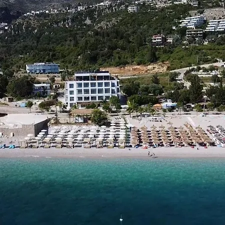 Stephen Seaside 4*
