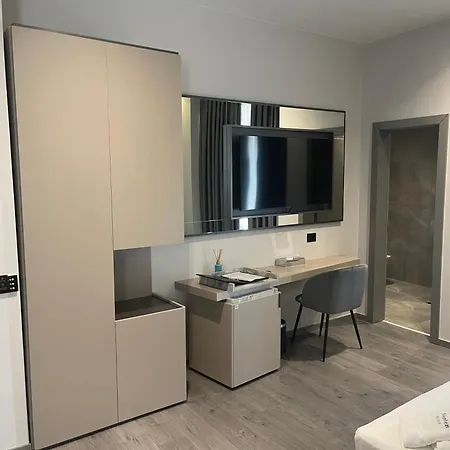 Szálloda Stephen Seaside 4*