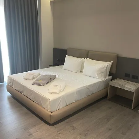 Hotel Stephen Seaside 4*