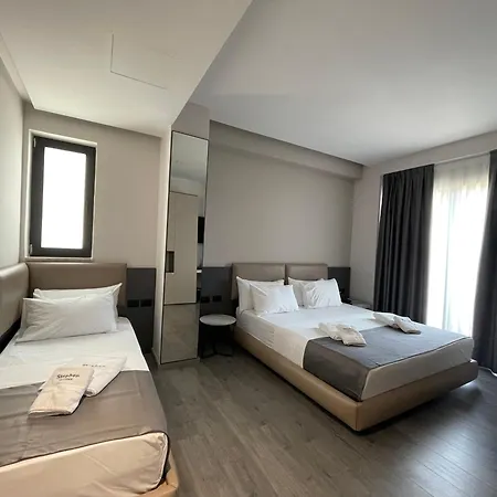 Stephen Seaside 4*