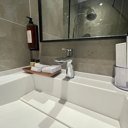 Stephen Seaside Hotel Dhërmi