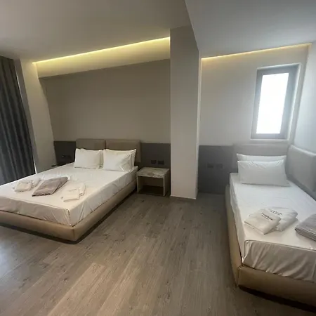 Hotel Stephen Seaside