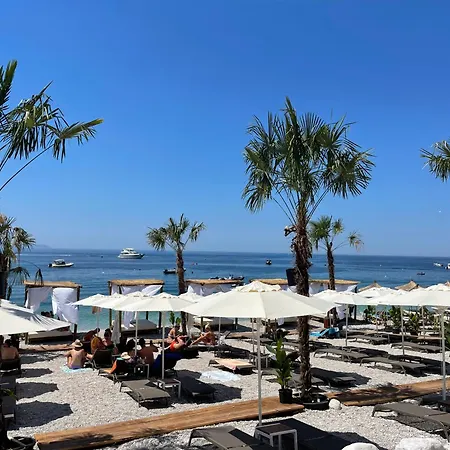 Stephen Seaside 4* Dhërmi