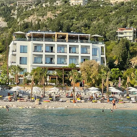 Stephen Seaside 4*