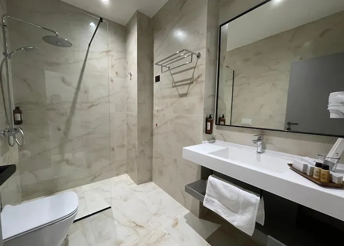 Stephen Seaside Hotel