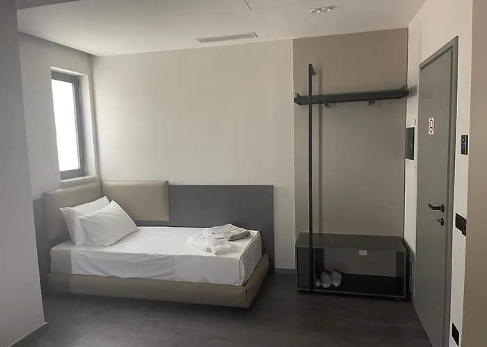 Hotel Stephen Seaside Dhermi