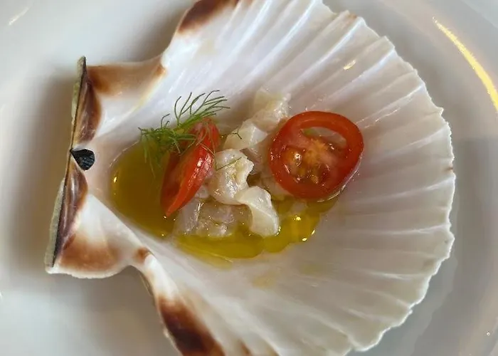 Stephen Seaside Hotel