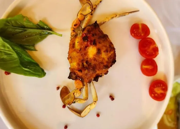 Hotel Stephen Seaside