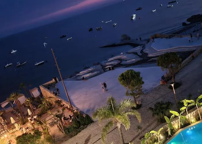 Stephen Seaside Hotel