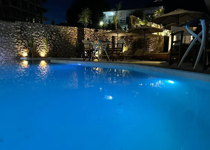 Stephen Seaside Dhermi